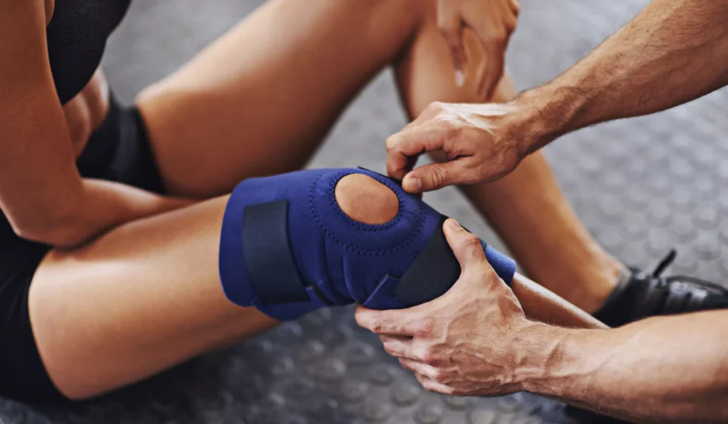 Essential Psychological Strategies for Recovering from injury and muscle recovery Bloxwich